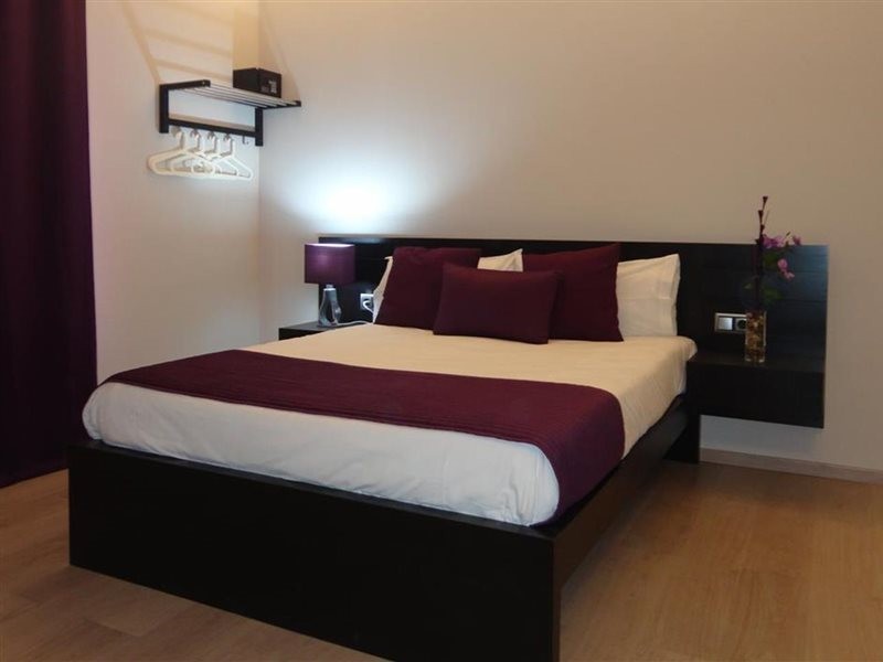 HOTEL BRUSTAR CENTRIC 18/31