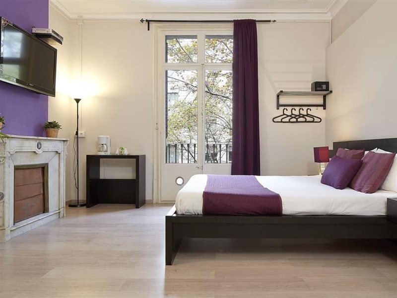 HOTEL BRUSTAR CENTRIC 23/31