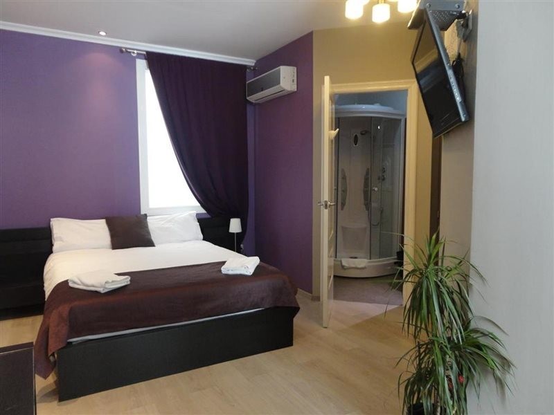 HOTEL BRUSTAR CENTRIC 22/31