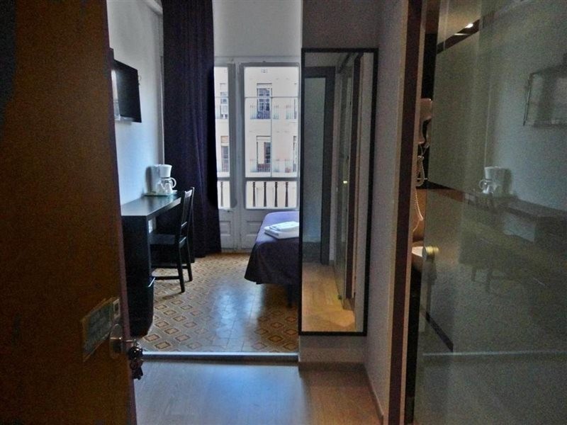 HOTEL BRUSTAR CENTRIC 16/31