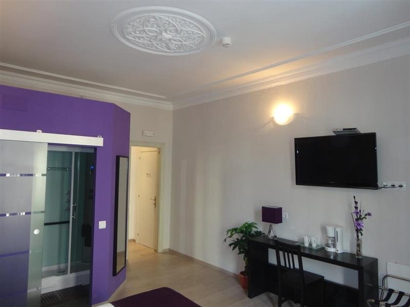 HOTEL BRUSTAR CENTRIC 21/31