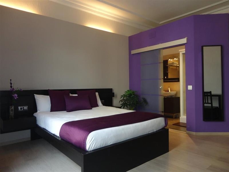 HOTEL BRUSTAR CENTRIC 20/31