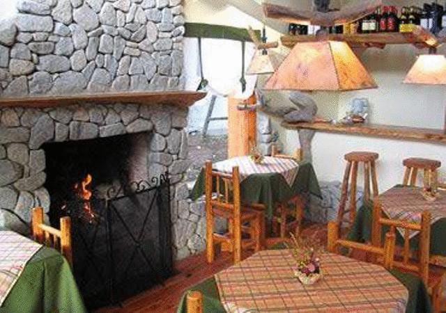 HOSTERIA TRAUNCO 11/19