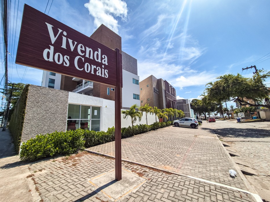 Hotel Vivenda dos Corais in PORTO DE GALINHAS