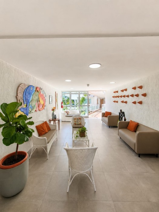 Hotel Vivenda dos Corais 48/54