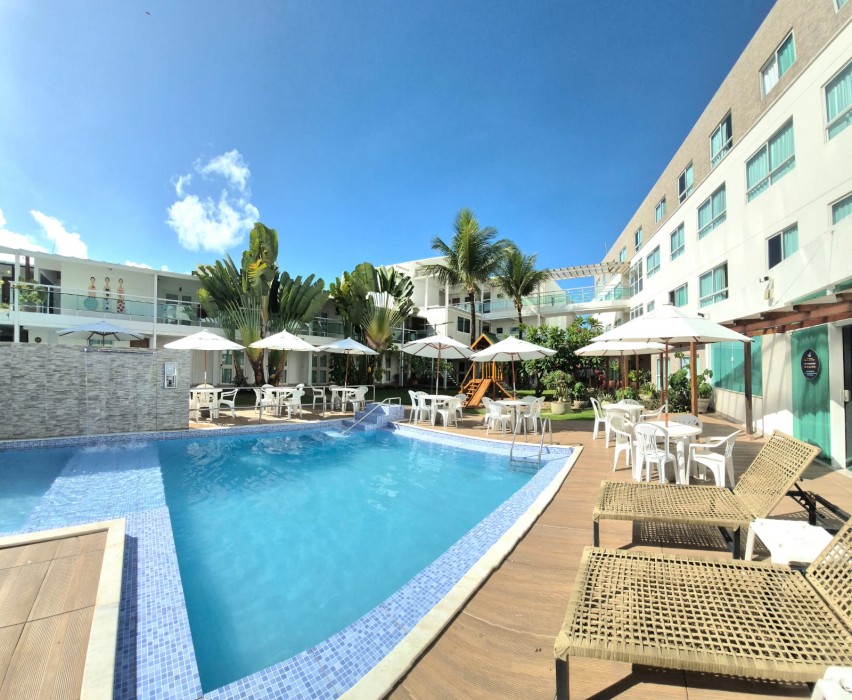 Hotel Vivenda dos Corais 32/54