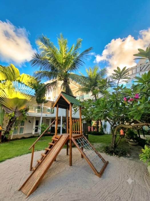 Hotel Vivenda dos Corais 50/54