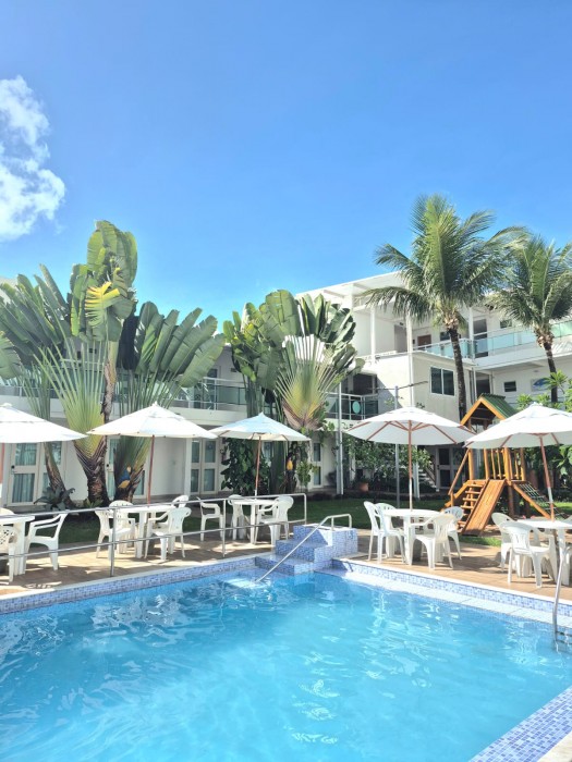 Hotel Vivenda dos Corais 31/54