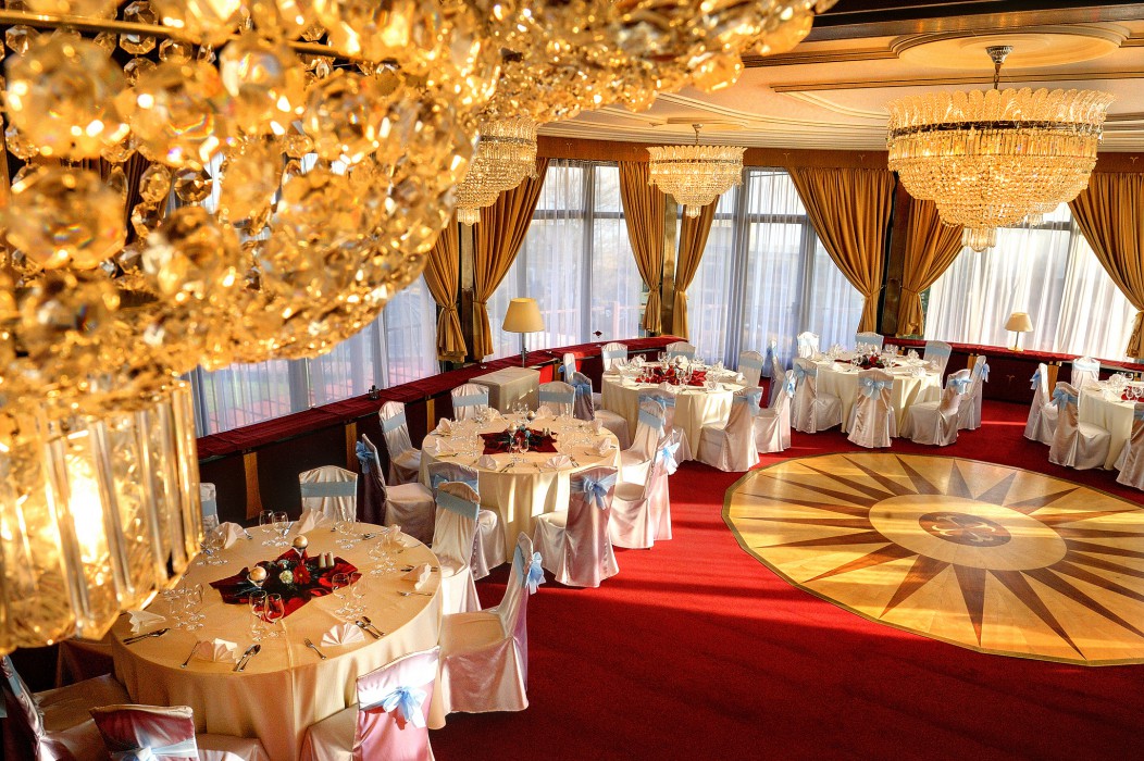 Grand Hotel Smokovec 18/54