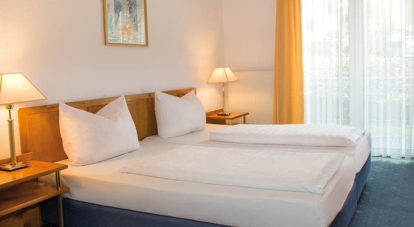 Victor S Residenz Hotel Gummersbach 6/28
