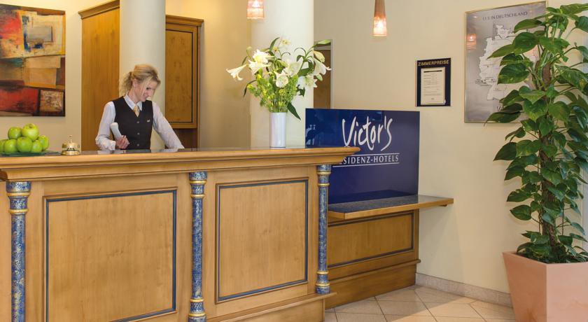 Victor S Residenz Hotel Gummersbach 4/28