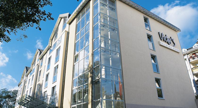 Victor S Residenz Hotel Gummersbach 1/28