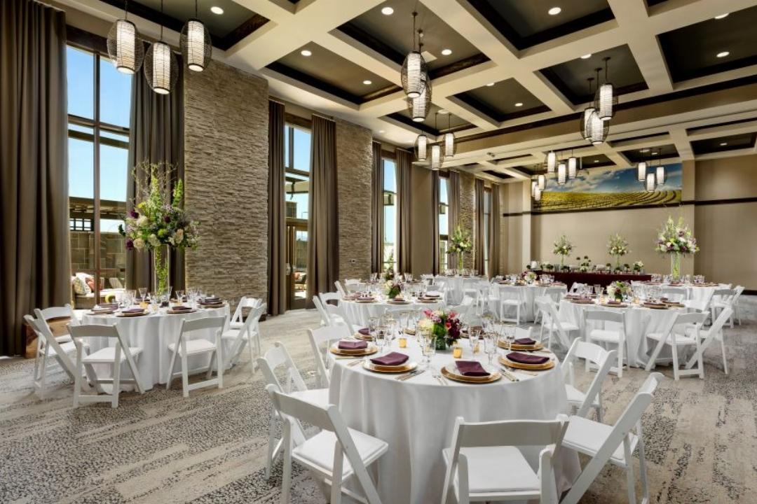 Hampton Inn & Suites Napa 22/64
