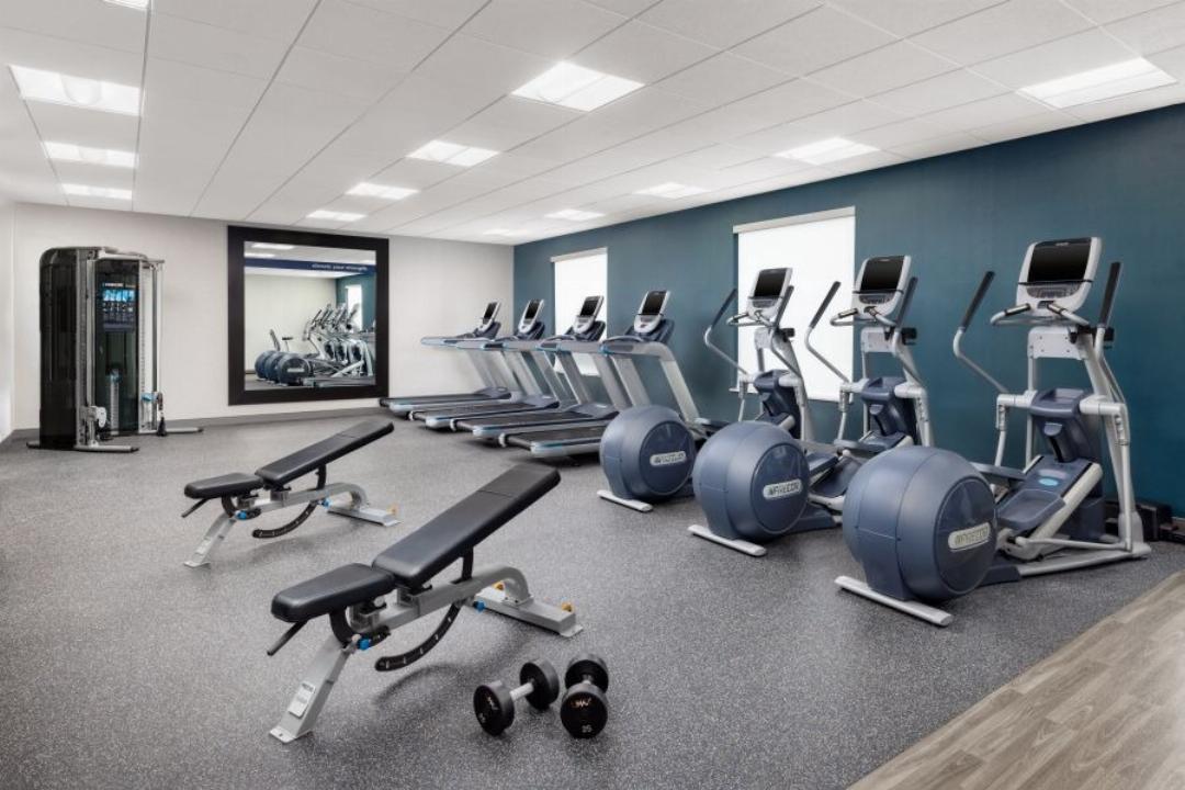 Hampton Inn & Suites Napa 26/64