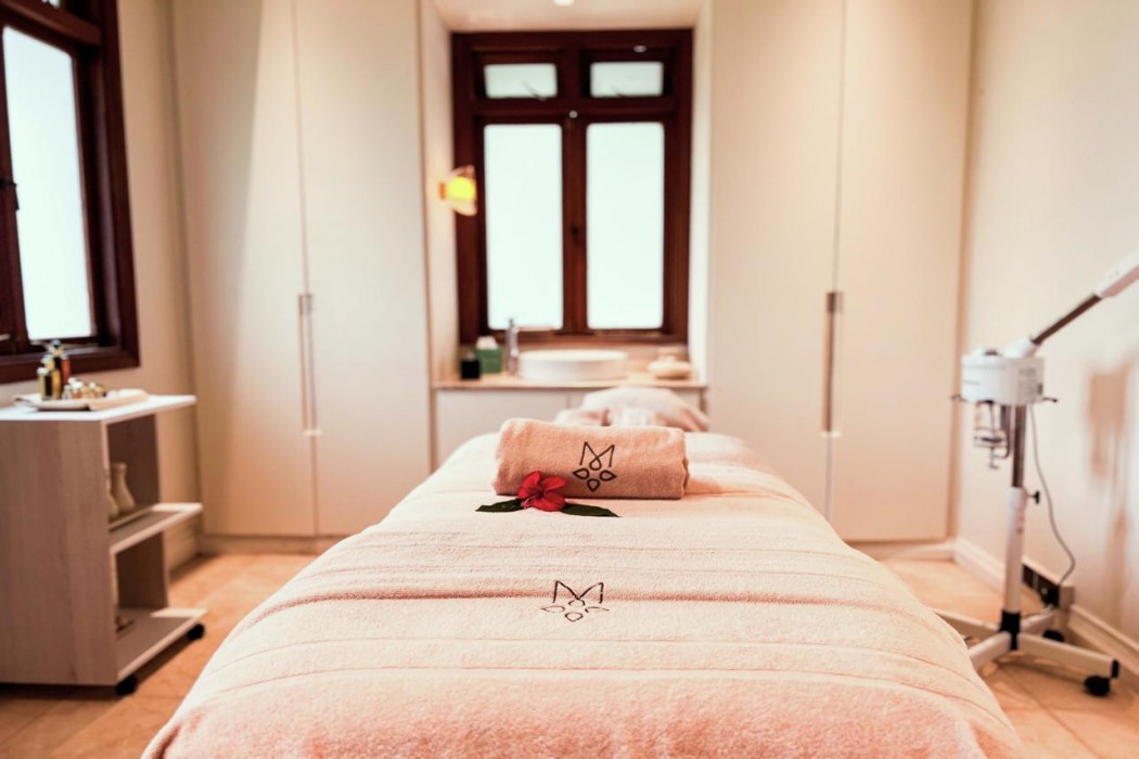 Maradiva Villas Resort And Spa 41/92