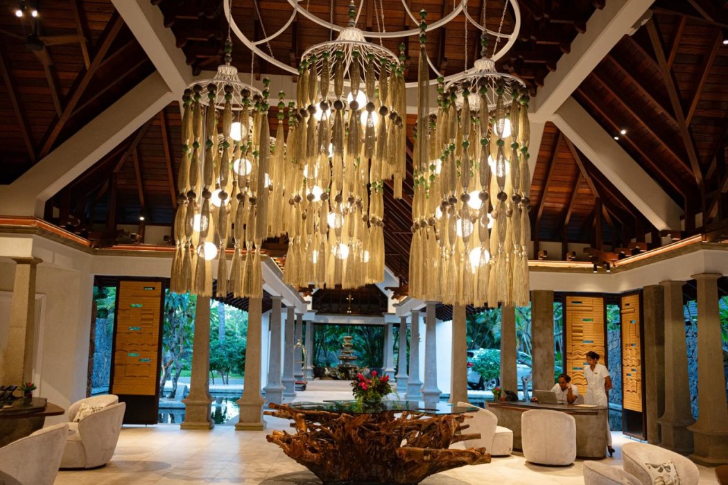 Maradiva Villas Resort And Spa 8/92
