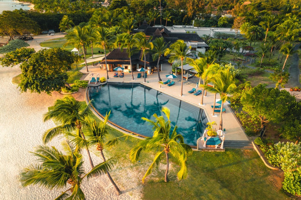 Maradiva Villas Resort And Spa 5/92