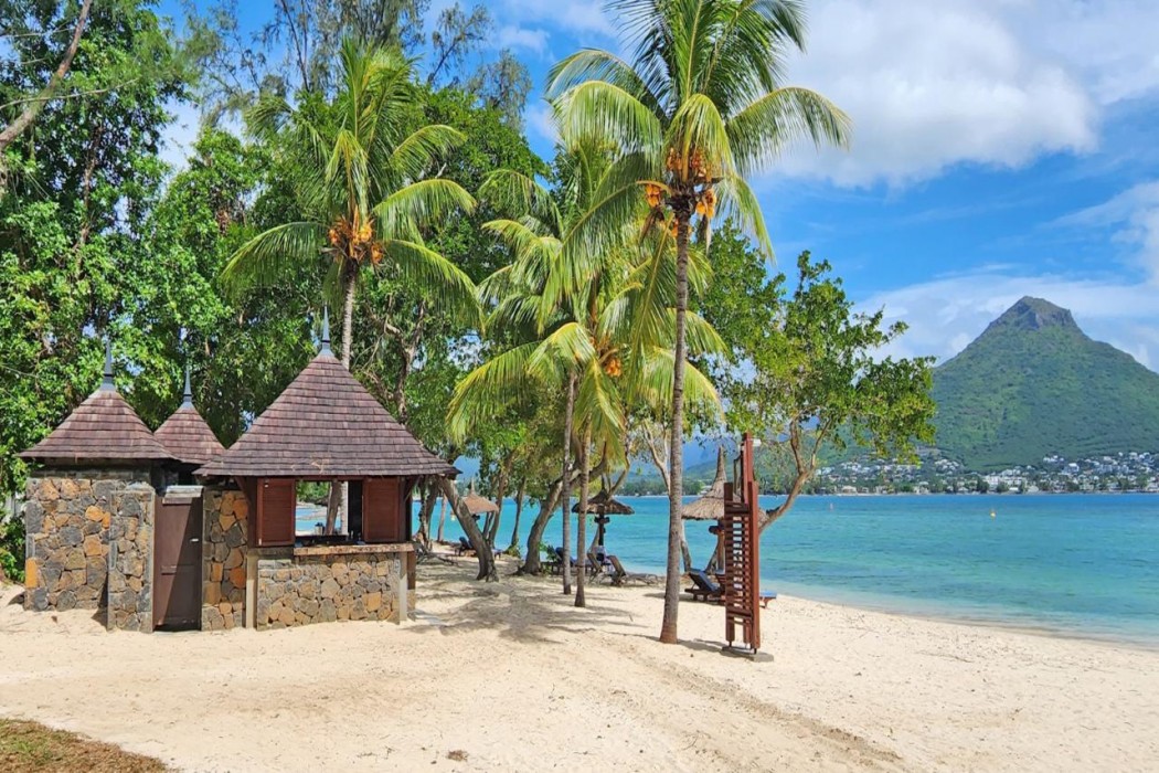 Maradiva Villas Resort And Spa 49/92