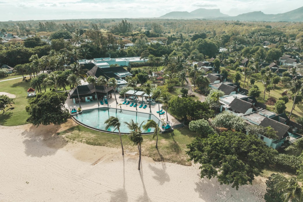 Maradiva Villas Resort And Spa 4/92