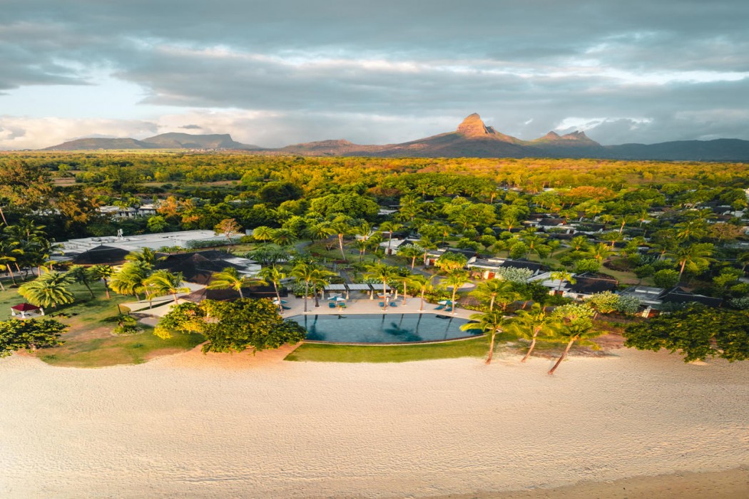 Maradiva Villas Resort And Spa photo5