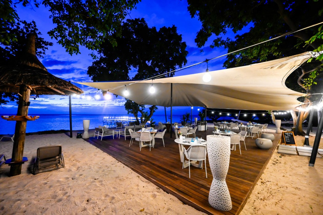 Maradiva Villas Resort And Spa 50/92