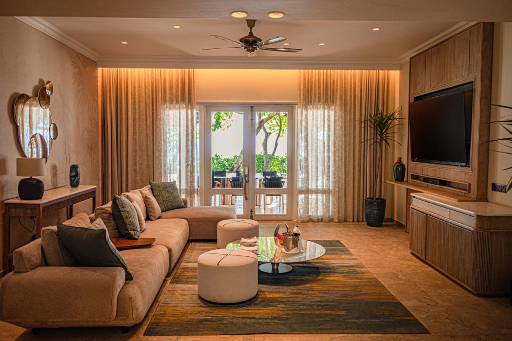 Maradiva Villas Resort And Spa 22/92
