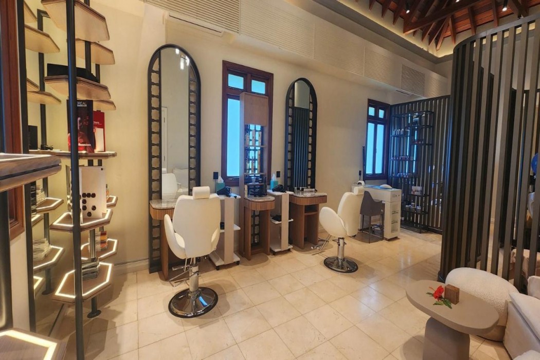Maradiva Villas Resort And Spa 44/92
