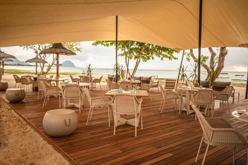 Maradiva Villas Resort And Spa 45/92