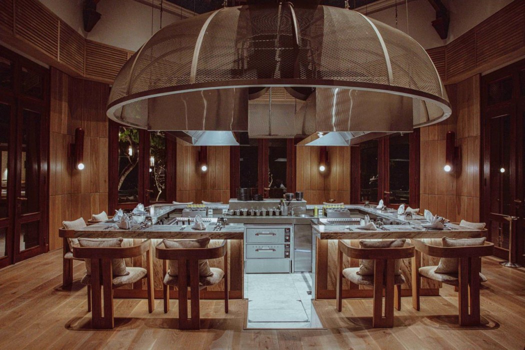Maradiva Villas Resort And Spa 42/92