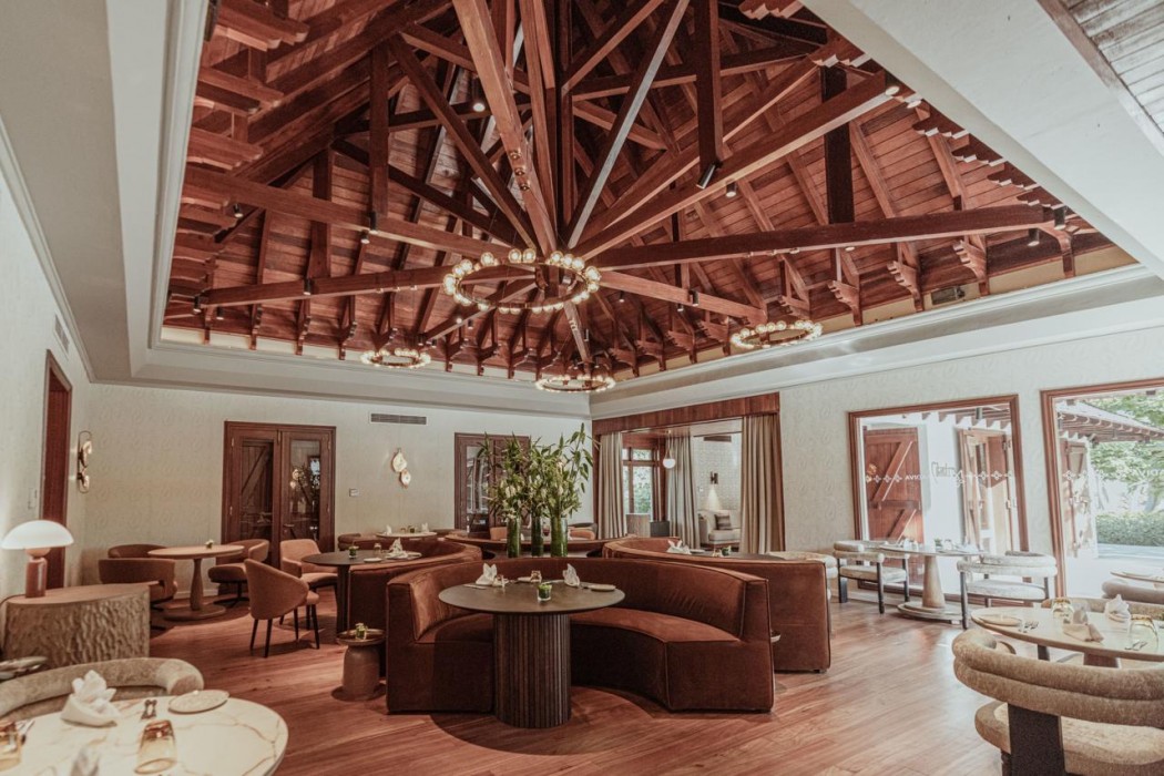 Maradiva Villas Resort And Spa 55/92