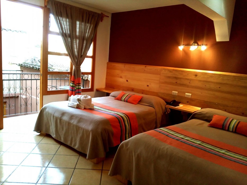 AXKAN EXPRESS HOTEL 37/92