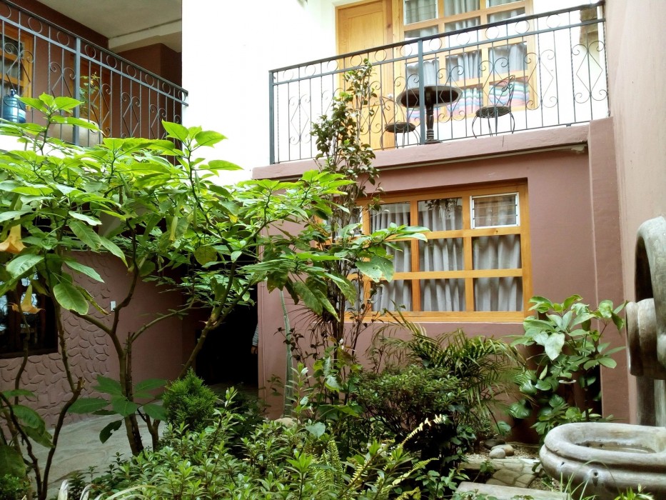 AXKAN EXPRESS HOTEL 47/92