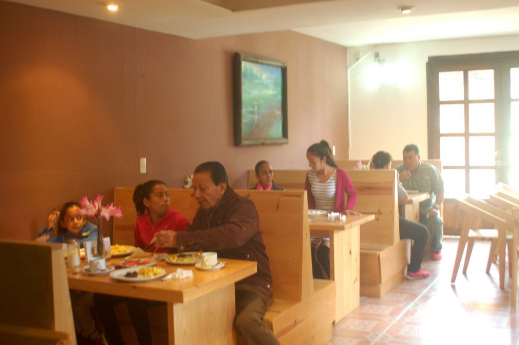 AXKAN EXPRESS HOTEL 57/92
