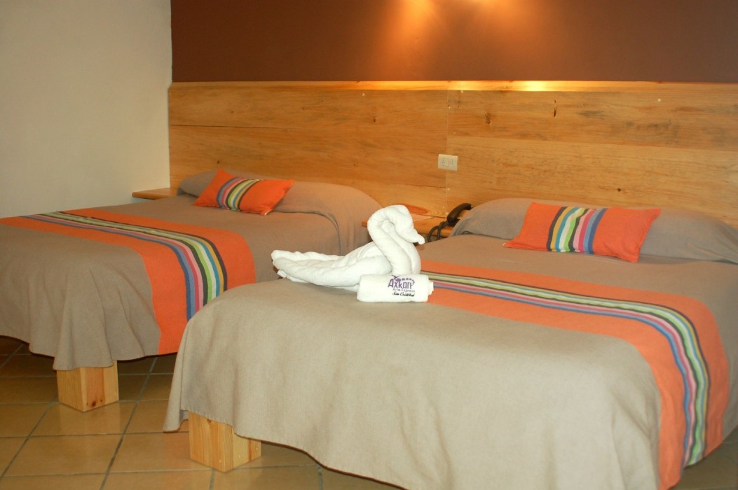 AXKAN EXPRESS HOTEL 45/92