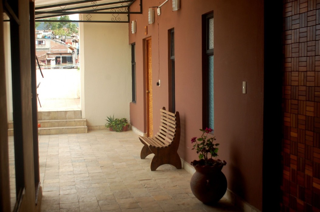 AXKAN EXPRESS HOTEL 42/92