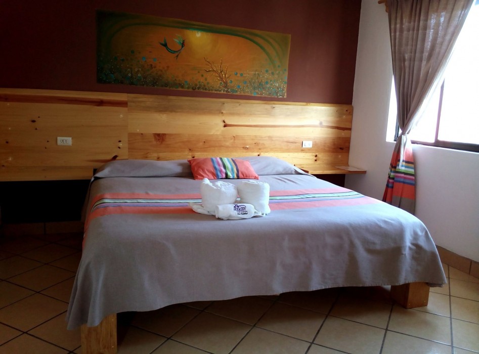 AXKAN EXPRESS HOTEL 76/92