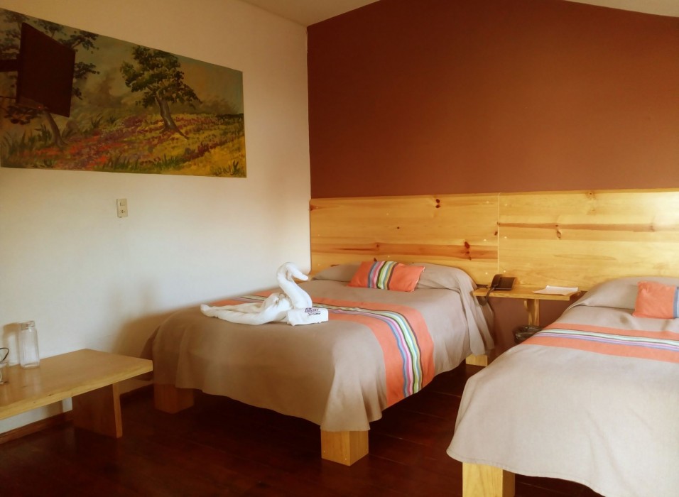 AXKAN EXPRESS HOTEL 56/92