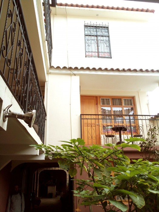 AXKAN EXPRESS HOTEL 43/92