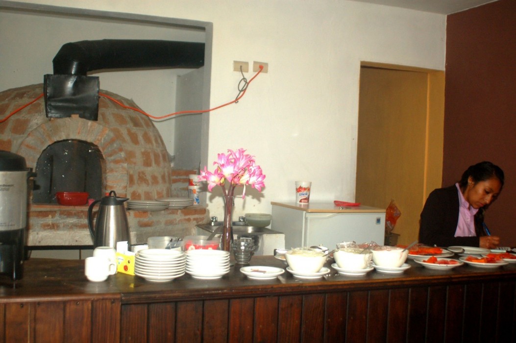 AXKAN EXPRESS HOTEL 67/92