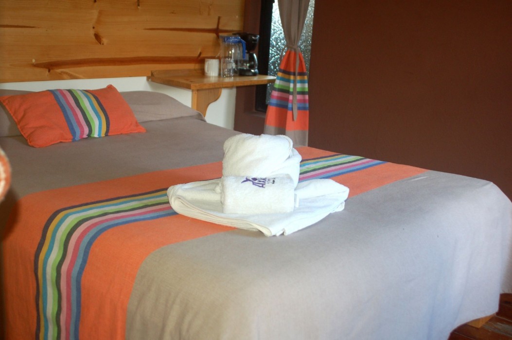 AXKAN EXPRESS HOTEL 77/92