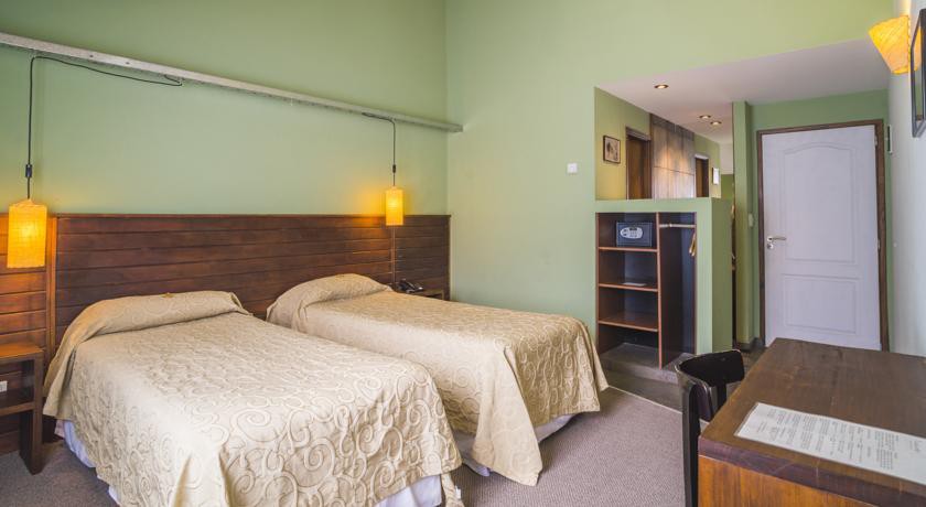 PUDULODGE HOTEL 9/43
