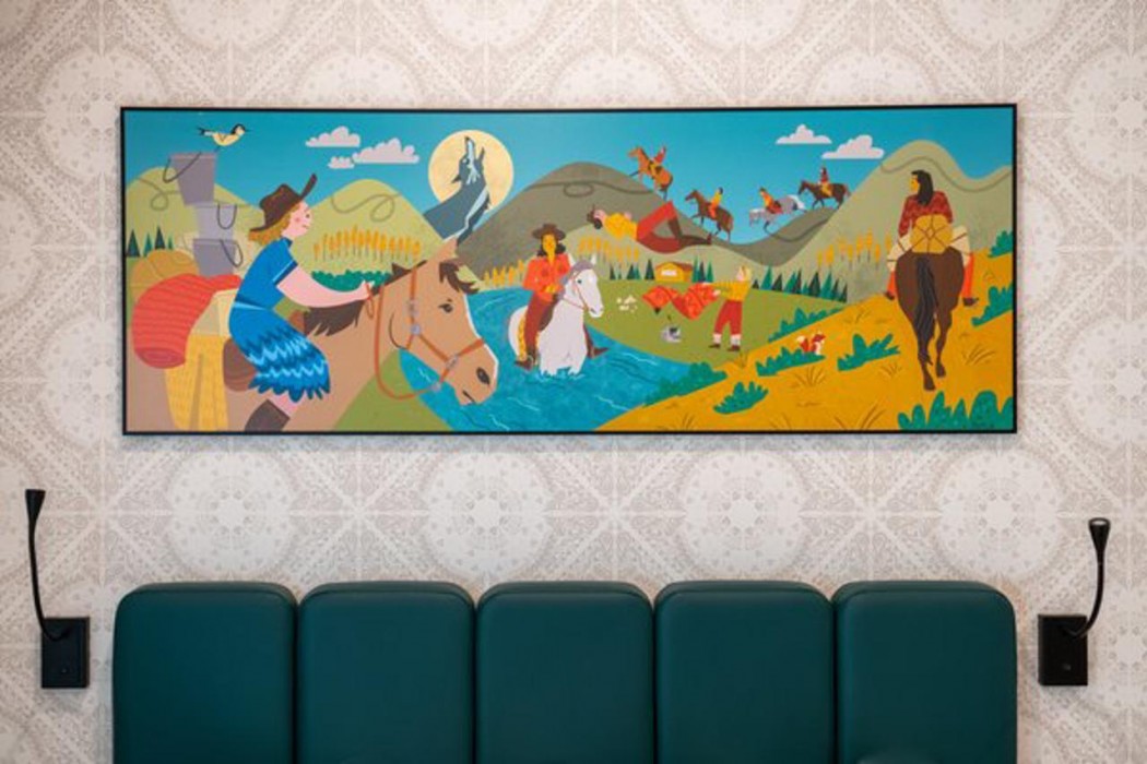 The Dorothy Motel 28/58