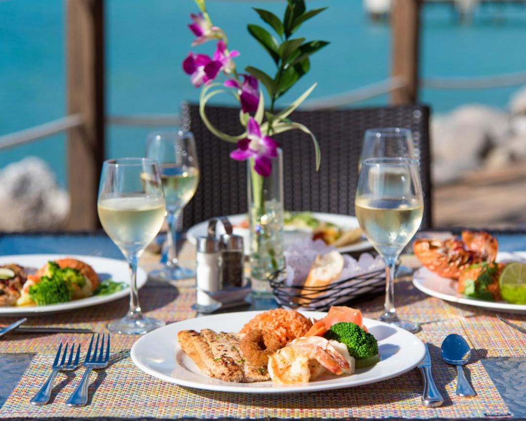 The Villas at Simpson Bay Beach Resort 31/95