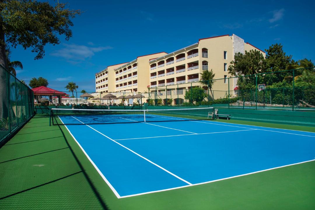 The Villas at Simpson Bay Beach Resort 57/95