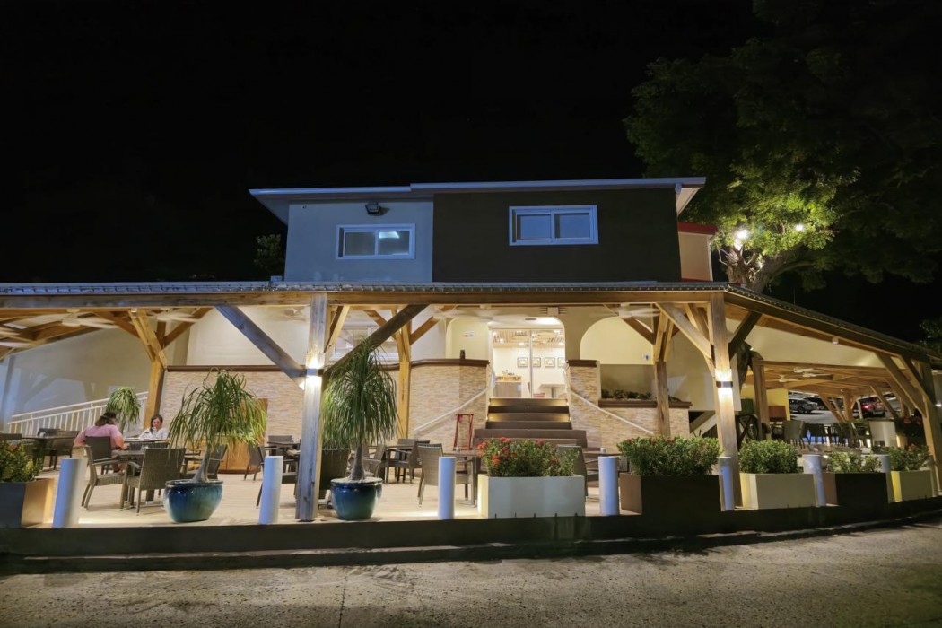 The Villas at Simpson Bay Beach Resort 76/95