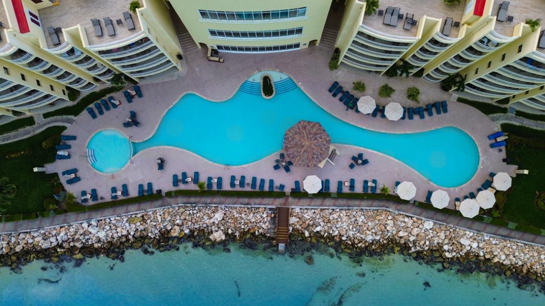 The Villas at Simpson Bay Beach Resort 35/95