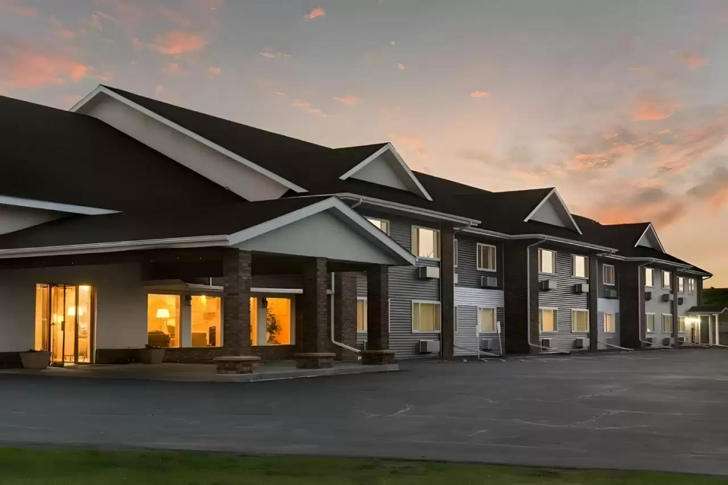 Quality Inn Superior - Duluth 1/22