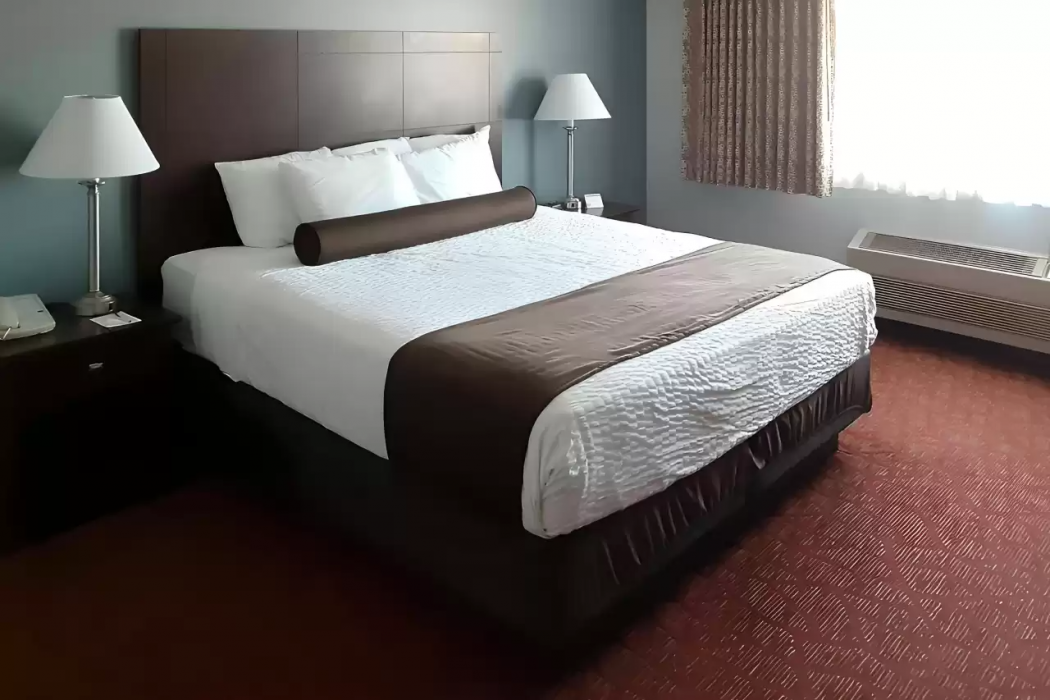 Quality Inn Superior - Duluth 4/22