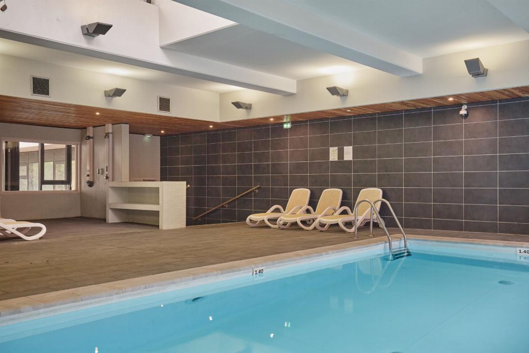 Appart'hotel Odalys City - Lyon Centre Confluence 37/76