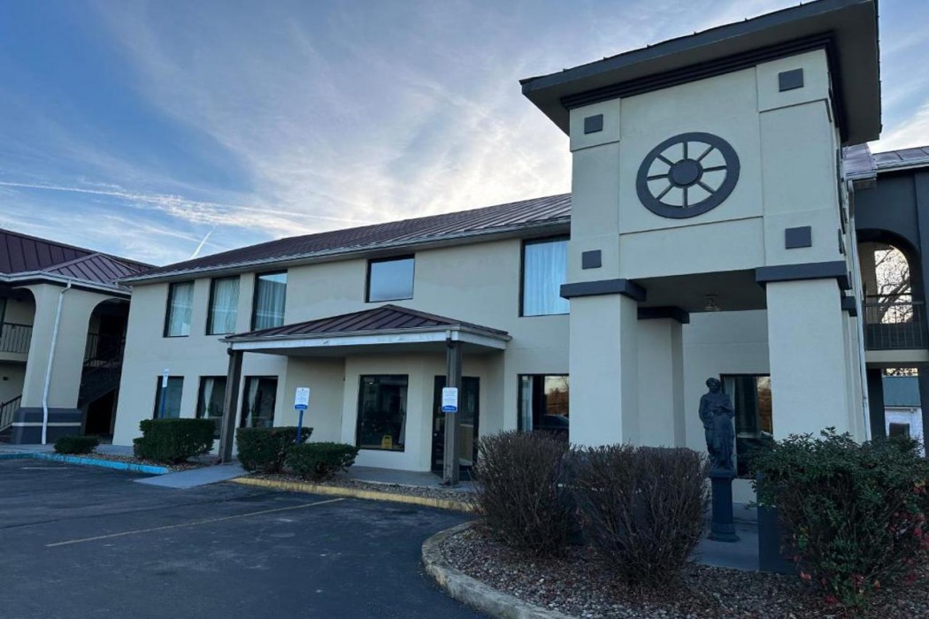 Quality Inn Ashland, KY 1/66